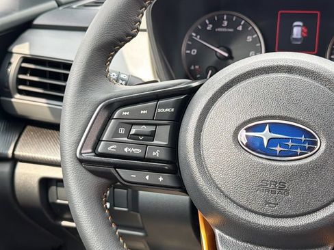 New 2026 Subaru Crosstrek 2.5i Wilderness AWD/4WD image 14
