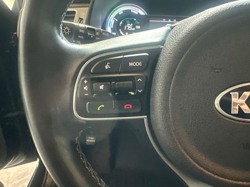 Used 2019 Kia Niro LX FWD image 13