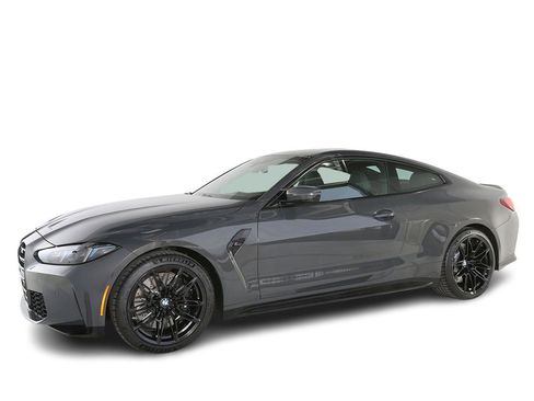 Used 2026 BMW M4 xDrive Competition w/ Executive Package image 9