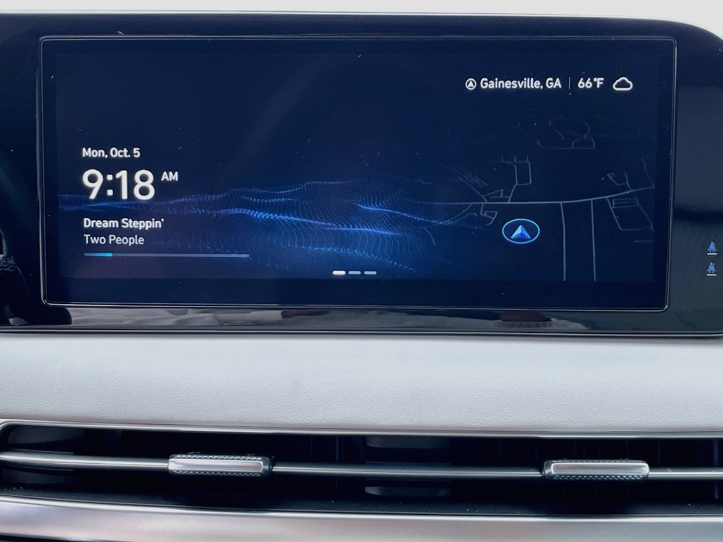 Used 2024 Hyundai Palisade Calligraphy FWD image 23
