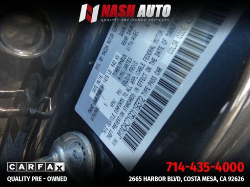 Used 2016 MAZDA MX-5 Miata Club image 58