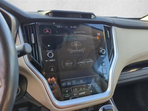 Used 2023 Subaru Outback Limited image 13