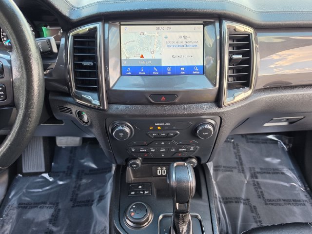Used 2020 Ford Ranger Lariat w/ Equipment Group 501A Mid AWD/4WD image 23