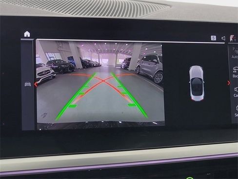 Used 2019 BMW Z4 sDrive30i w/ M Sport Package image 25