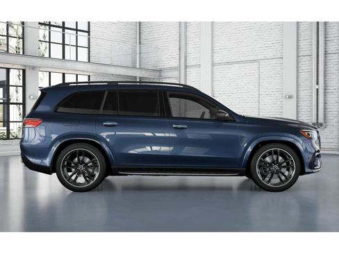 New 2026 Mercedes-Benz GLS 580 GLS 580 image 15