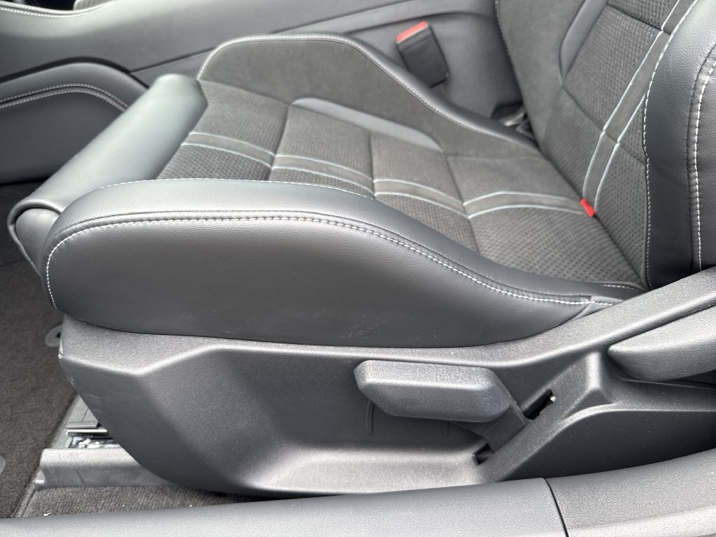 New 2026 Ford Mustang Dark Horse SC RWD image 15