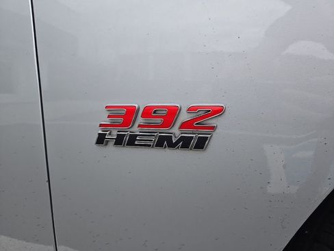 Used 2019 Dodge Charger Scat Pack image 10