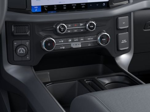 New 2026 Ford F150 XLT w/ FX4 Off-Road Package AWD/4WD image 15