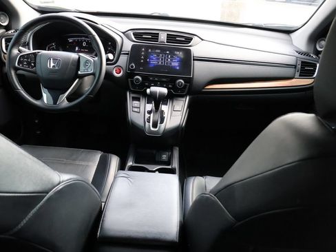 Used 2018 Honda CR-V EX-L image 13