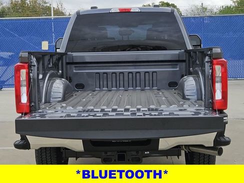 New 2026 Ford F250 XLT w/ FX4 Off-Road Package image 11