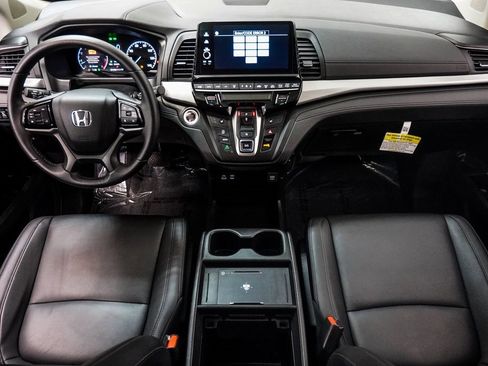 Used 2025 Honda Odyssey EX-L image 23