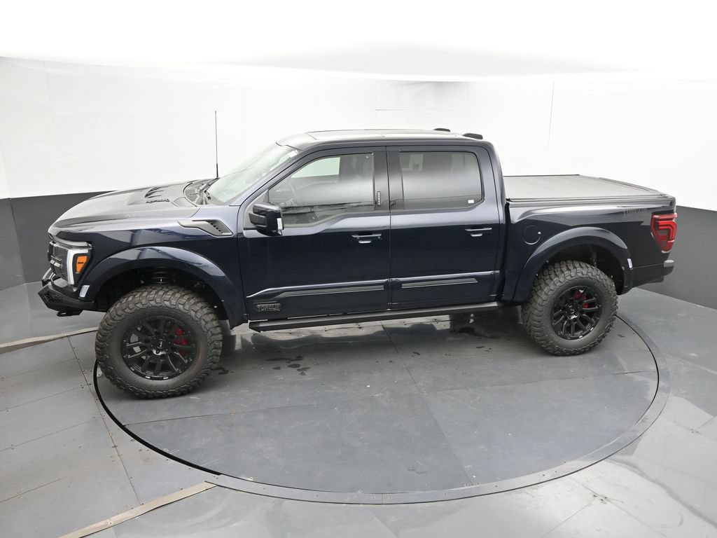 New 2026 Ford F150 Raptor AWD/4WD image 43
