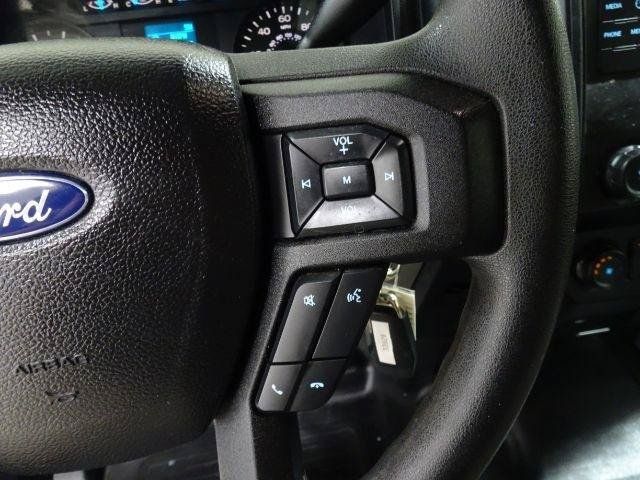 Used 2017 Ford F150 XL w/ XL Power Equipment Group AWD/4WD image 27