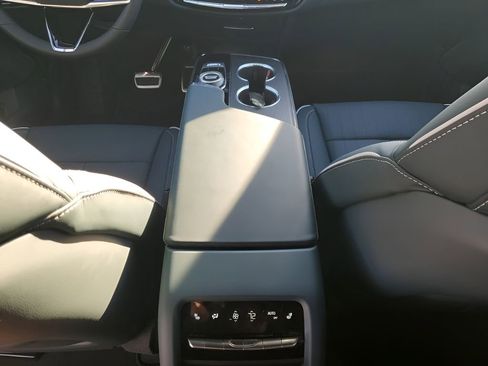 New 2026 Cadillac Lyriq Signature Luxury image 22