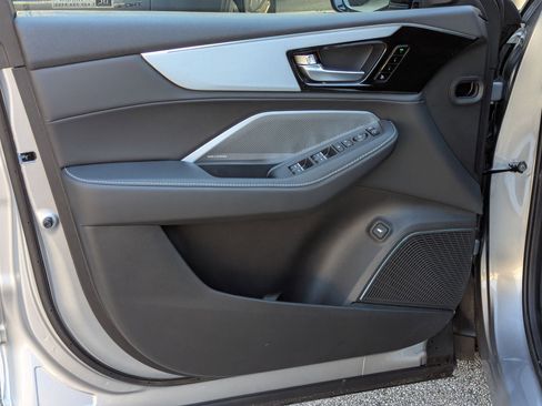 New 2026 Acura MDX FWD w/ Technology Package image 11