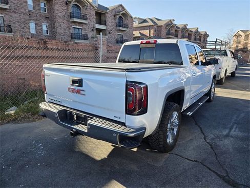 Used 2016 GMC Sierra 1500 SLT image 6
