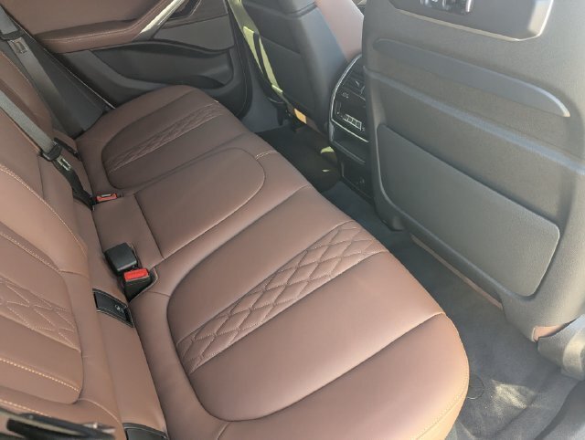 New 2027 BMW X6 xDrive40i AWD/4WD image 15