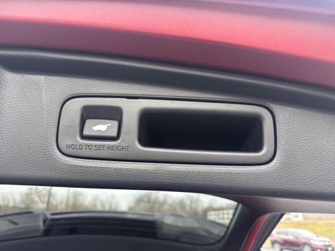 New 2026 Honda CR-V Sport Touring image 14