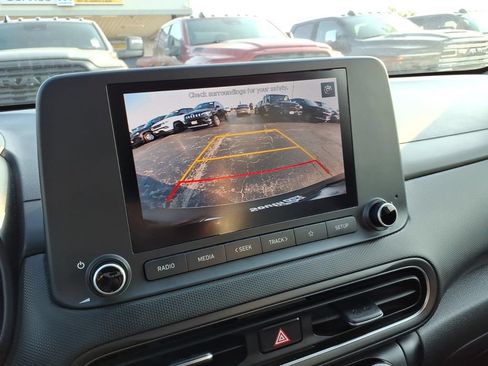 Used 2023 Hyundai Kona SEL FWD image 19