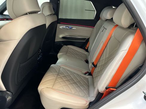 New 2026 Genesis GV70 3.5T Sport Prestige AWD/4WD image 9