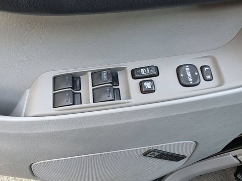 Used 2007 Toyota 4Runner Limited AWD/4WD image 13
