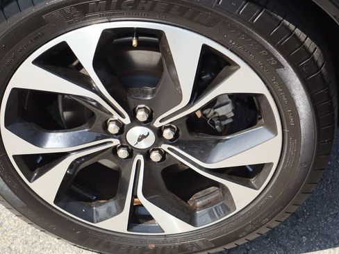 Used 2023 Ford Mustang Mach-E Premium RWD image 13