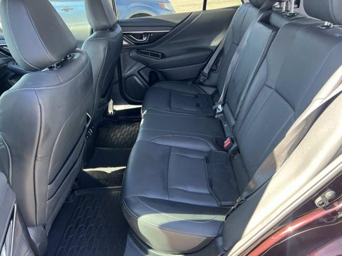Certified 2024 Subaru Outback Limited XT image 20