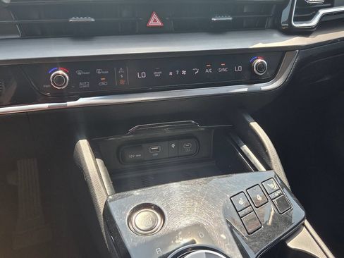 Used 2023 Kia Sportage EX AWD/4WD image 20