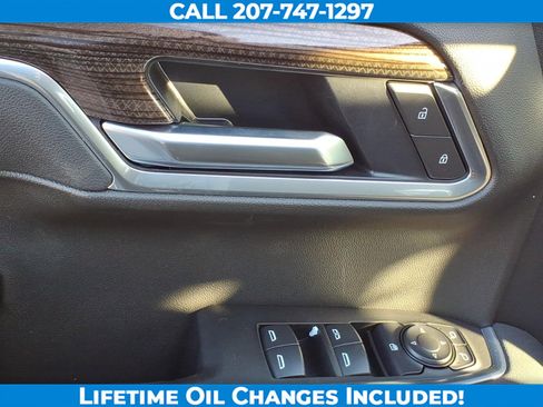 New 2026 Chevrolet Silverado 1500 LT AWD/4WD image 11