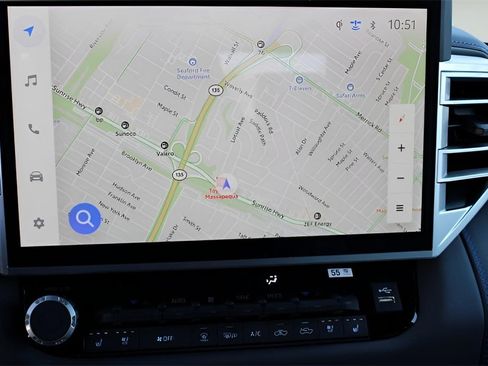 Used 2025 Toyota Tundra Platinum image 16