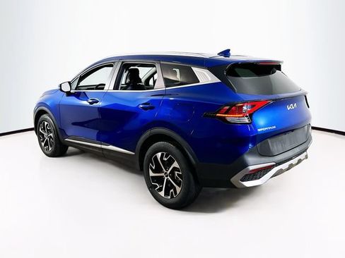 Used 2023 Kia Sportage EX AWD/4WD image 5