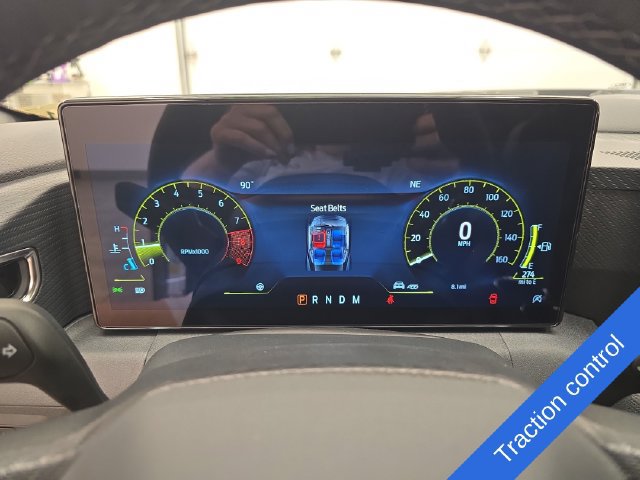 New 2026 Ford Mustang GT Premium w/ GT Performance Package RWD image 26
