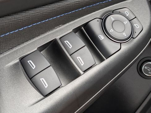 New 2026 Buick Envista Sport Touring w/ Convenience I Package FWD image 22