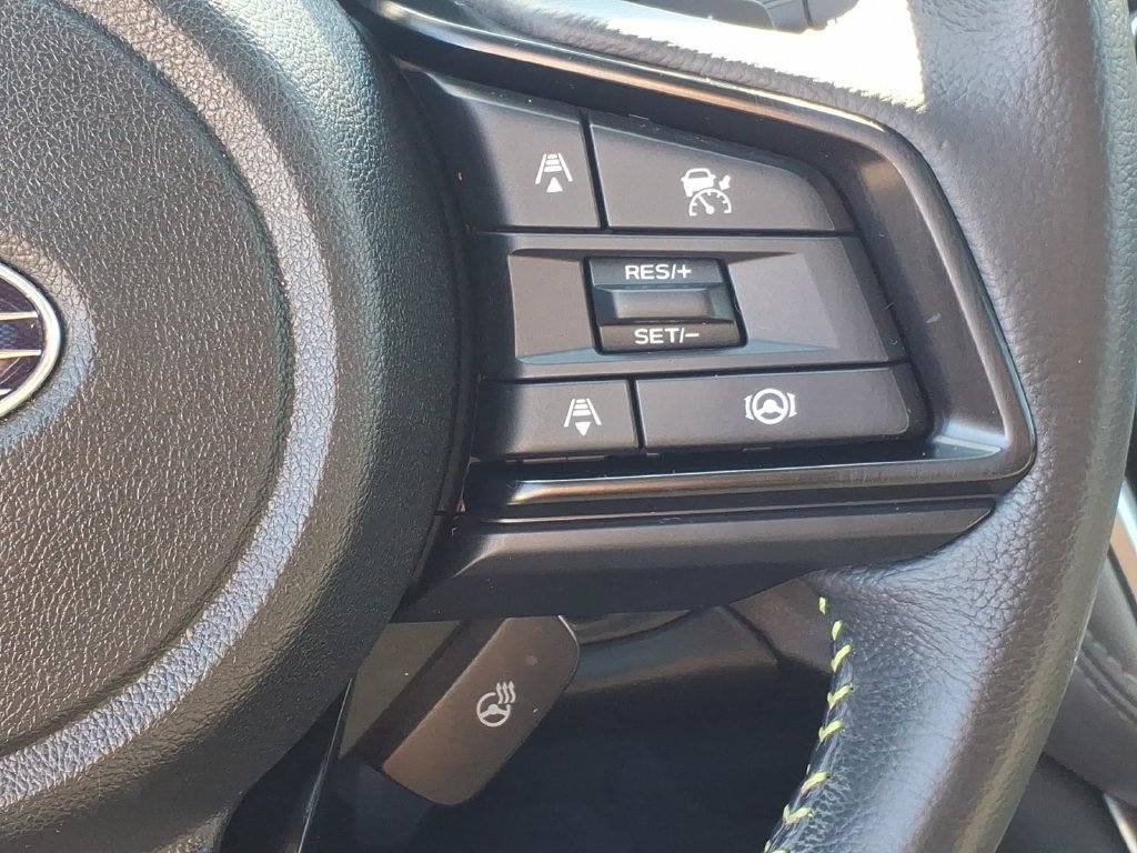 Certified 2024 Subaru Outback Onyx Edition AWD/4WD image 9