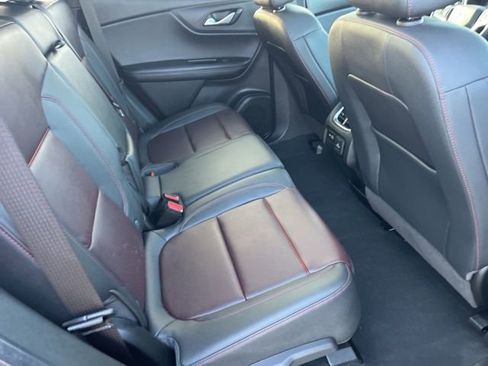 Used 2022 Chevrolet Blazer RS w/ Driver Confidence II Package image 11