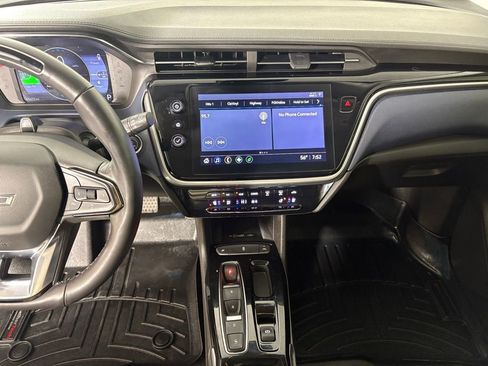 Used 2022 Chevrolet Bolt EUV Premier w/ Super Cruise Package image 24