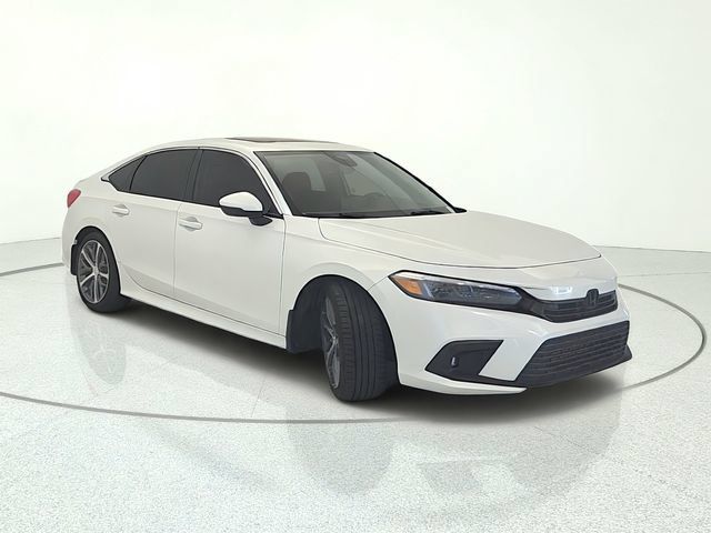 Used 2024 Honda Civic Touring image 8