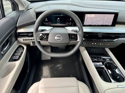 New 2026 Nissan Murano SL AWD/4WD image 25