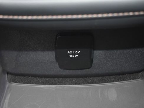 Used 2024 Lincoln Nautilus Reserve w/ Equipment Group 202A image 46