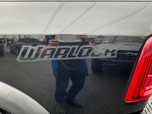 New 2026 RAM 2500 Tradesman image 7