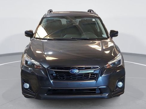 Used 2018 Subaru Crosstrek 2.0i Limited AWD/4WD image 2