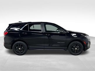 Certified 2024 Chevrolet Equinox LT AWD/4WD video 2
