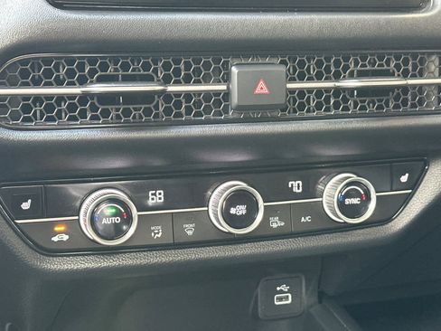 Used 2025 Honda HR-V EX-L image 27