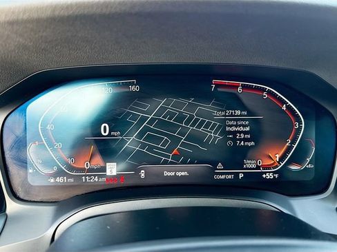 Used 2023 BMW 430i Gran Coupe xDrive w/ Premium Package AWD/4WD image 42