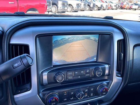 Used 2018 GMC Sierra 1500 SLE w/ SLE Value Package image 26