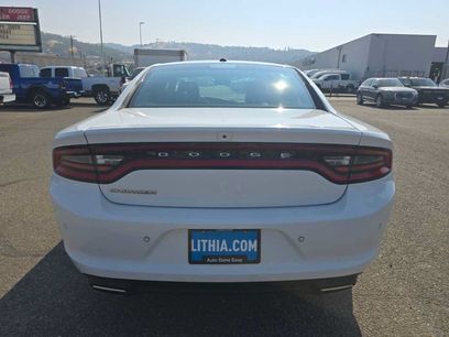 Used 2019 Dodge Charger SXT w/ Leather Interior Group