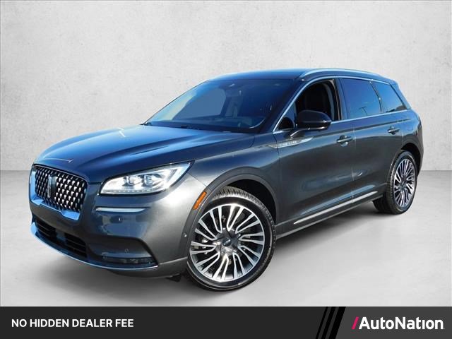Used 2020 Lincoln Corsair Reserve w/ Equipment Group 201A AWD/4WD image 1