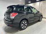 Used 2018 Subaru Forester 2.5i Limited image 4
