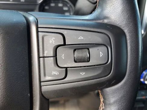 Used 2020 GMC Sierra 1500 AT4 w/ AT4 Premium Package image 21