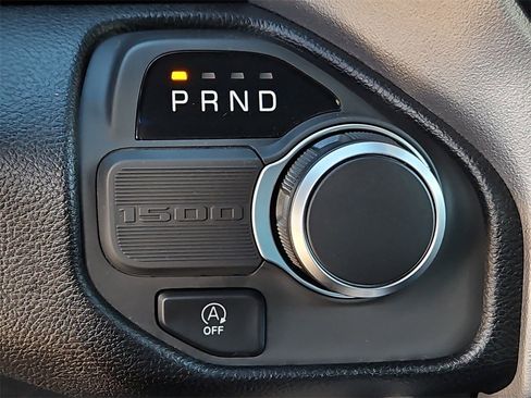 New 2025 RAM 1500 Lone Star image 25